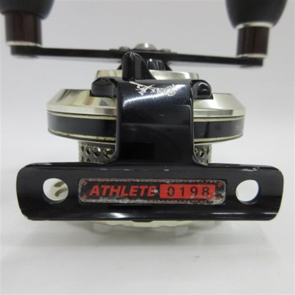 カセ筏師アスリートレーサー６５ＨＧ－ＧＢ左